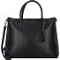 Superstar Shopper Bag Leather 35 cm Variant schwarz Superstar Shopper Bag Leather 35 cm Variant schwarz