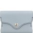 Heritage credit card case leather 10 cm Variant smokey blue Heritage credit card case leather 10 cm Variant smokey blue