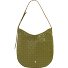  Sylvie Shoulder Bag Leather 36.5 cm Variant olive