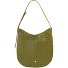  Sylvie Shoulder Bag Leather 36.5 cm Variant olive