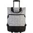 Wheel "Print" Shopping Trolley 50 cm Variant weiß-schwarz Wheel "Print" Shopping Trolley 50 cm Variant weiß-schwarz