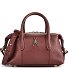  Handbag Genuine Leather 22 cm Variant hot brown