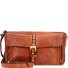  Shoulder bag Leather 21 cm Variant cognac