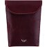  Colorado key wallet RFID leather 8 cm Variant tabacco