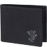  New Cryptan Wallet RFID protection 12 cm Variant schwarz-frog 2.0grey