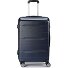 5583 4 wheels Trolley 65 cm Variant blau