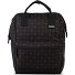  City Style Daypack 37 cm Variant schwarz-hellgrau