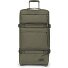  Transit'R Plus 4 wheels Travel bag 68 cm Variant monotone khaki