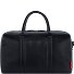 Clark Weekender travel bag Leather 45 cm Variant schwarz Clark Weekender travel bag Leather 45 cm Variant schwarz