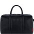  Clark Weekender travel bag Leather 45 cm Variant schwarz