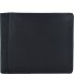  Bundenbach Gilbrecht wallet RFID leather 12 cm Variant black