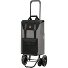  Quattro Shopper Senta shopping trolley 58 cm Variant grau 1