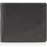 Canyon wallet RFID leather 11.5 cm Variant black Canyon wallet RFID leather 11.5 cm Variant black