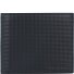  Paris Wallet Leather 11.5 cm Variant schwarz