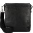  Buddy Messenger Leather 23 cm Variant schwarz