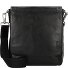 Buddy Messenger Leather 23 cm Variant schwarz Buddy Messenger Leather 23 cm Variant schwarz