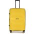  Bright+ 4 wheels Trolley L 76 cm with expansion pleat Variant yellow gold