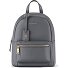  Bologna Leather City Backpack Genuine Leather 27 cm Variant grey
