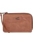 Loja credit card case RFID leather 13 cm Variant nude Loja credit card case RFID leather 13 cm Variant nude
