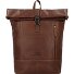  Porto Daypack Leather 43 cm Laptop compartment Variant cognac