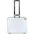 2 Roll Pilot Suitcase 45 cm Variant silber 2 Roll Pilot Suitcase 45 cm Variant silber