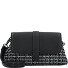 Sahar Shoulder bag 26 cm Variant mixed black Sahar Shoulder bag 26 cm Variant mixed black