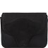  Wallet leather 14 cm Variant black