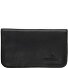  Nappa Jewelry box Leather 12 cm Variant schwarz