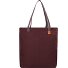  Market Shopper Bag 34 cm Variant burgundy