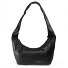 Bo Shoulder Bag Leather 35 cm Variant black Bo Shoulder Bag Leather 35 cm Variant black
