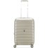  Relife 4 wheels Cabin trolley 55 cm with expansion pleat Variant sand