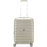  Relife 4 wheels Cabin trolley 55 cm with expansion pleat Variant sand