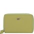  Joy Key wallet Leather 10.5 cm Variant lemongrass