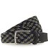  Belt Variant navy-varied | 115 cm