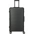  Next Trunk 4-Wheel Aluminum Trolley, 76 cm Variant schwarz