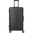 Next Trunk 4 wheels Trolley 76 cm Variant schwarz Next Trunk 4 wheels Trolley 76 cm Variant schwarz