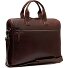 Levanto Briefcase Leather 40 cm Laptop compartment Variant brown