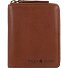 Colombiana Wallet RFID protection Leather 10.5 cm Variant nougat Colombiana Wallet RFID protection Leather 10.5 cm Variant nougat