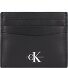 Monogram Credit card case 9.5 cm Variant black Monogram Credit card case 9.5 cm Variant black