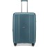  Anthem 4 wheels Trolley 75 cm with expansion pleat Variant aquateal