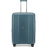  Anthem 4 wheels Trolley 75 cm with expansion pleat Variant aquateal