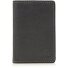  Canyon credit card case RFID leather 7 cm Variant black
