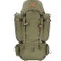  Kajka 75 S-M Trekking backpack S-M 43 cm Variant green