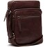 Arenas Shoulder bag Leather 17 cm Variant brown Arenas Shoulder bag Leather 17 cm Variant brown