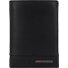  Pro-DLX 6 wallet RFID leather 8.5 cm Variant black