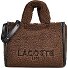  Heritage Seasonal Handbag 28 cm Variant brown noir
