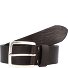  Belt leather Variant rotbraun | 105 cm