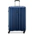  Kinetic 2.0 4 wheels Trolley 76 cm with expansion pleat Variant blue