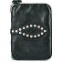  Tosca Wallet RFID protection Genuine Leather 13 cm Variant bottiglia