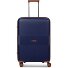  Eco Edition 02 4 wheels Trolley 67 cm with expansion pleat Variant navy